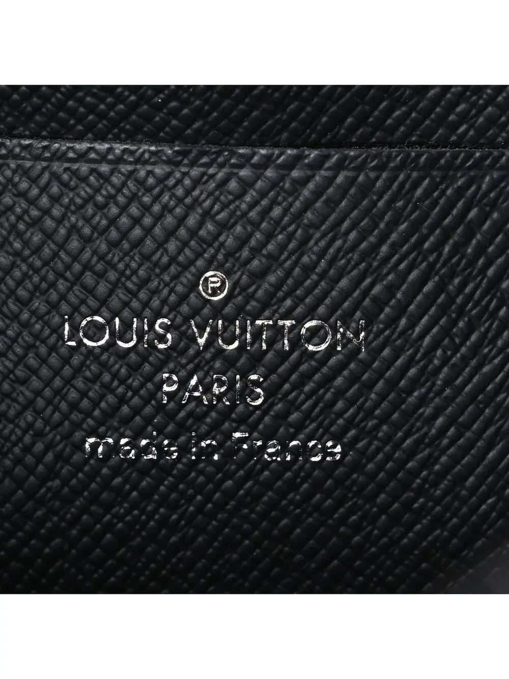 Louis Vuitton Macassar Christopher #340593L99B